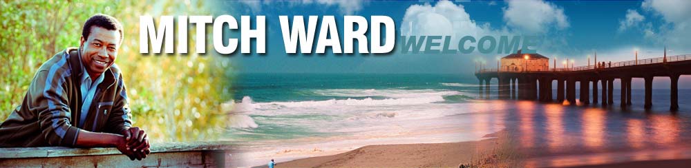 Mitch Ward Mayor Manhattan Beach (ret)