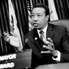 Mayor Mitch Ward